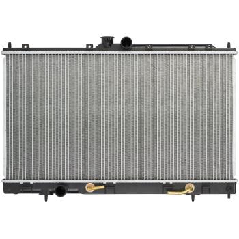 Spectra Premium CU2970 Radiator product image 3 of 4