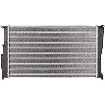 Spectra Premium CU2973 Radiator product image 2 of 5