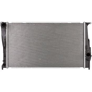 Spectra Premium CU2973 Radiator product image 3 of 5