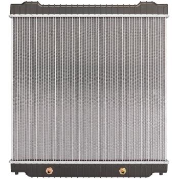 Spectra Premium CU2976 Radiator product image 2 of 5