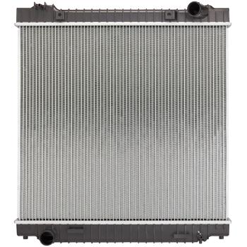 Spectra Premium CU2976 Radiator product image 3 of 5