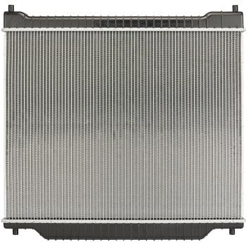 Spectra Premium CU2977 - Radiator Spectra Premium CU2977 Radiator product image 2 of 5