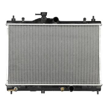 Spectra Premium CU2981 Radiator product image 2 of 3