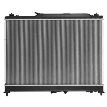Spectra Premium CU2986 Radiator product image 2 of 5