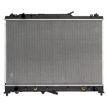 Spectra Premium CU2986 Radiator product image 3 of 5