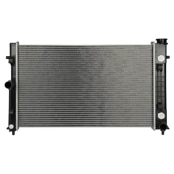 Spectra Premium CU2987 Radiator product image 2 of 3