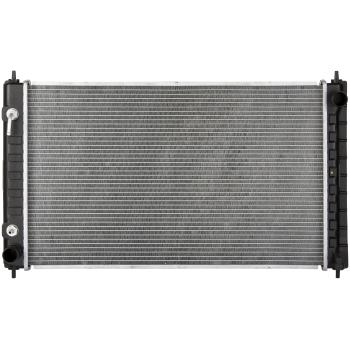 Spectra Premium CU2988 Radiator product image 3 of 4