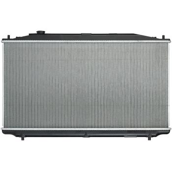 Spectra Premium CU2990 Radiator product image 2 of 4