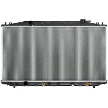 Spectra Premium CU2990 Radiator product image 3 of 4