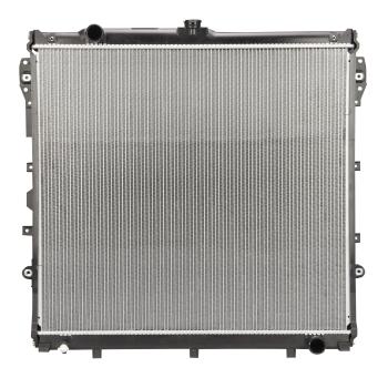 Spectra Premium CU2994 - Radiator Spectra Premium CU2994 Radiator product image 2 of 3