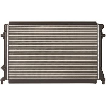 Spectra Premium CU2995 Radiator product image 2 of 4