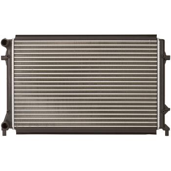 Spectra Premium CU2995 Radiator product image 3 of 4