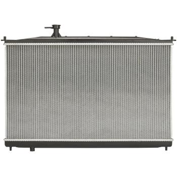 Spectra Premium CU2997 Radiator product image 2 of 5