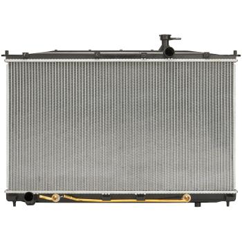 Spectra Premium CU2997 Radiator product image 3 of 5