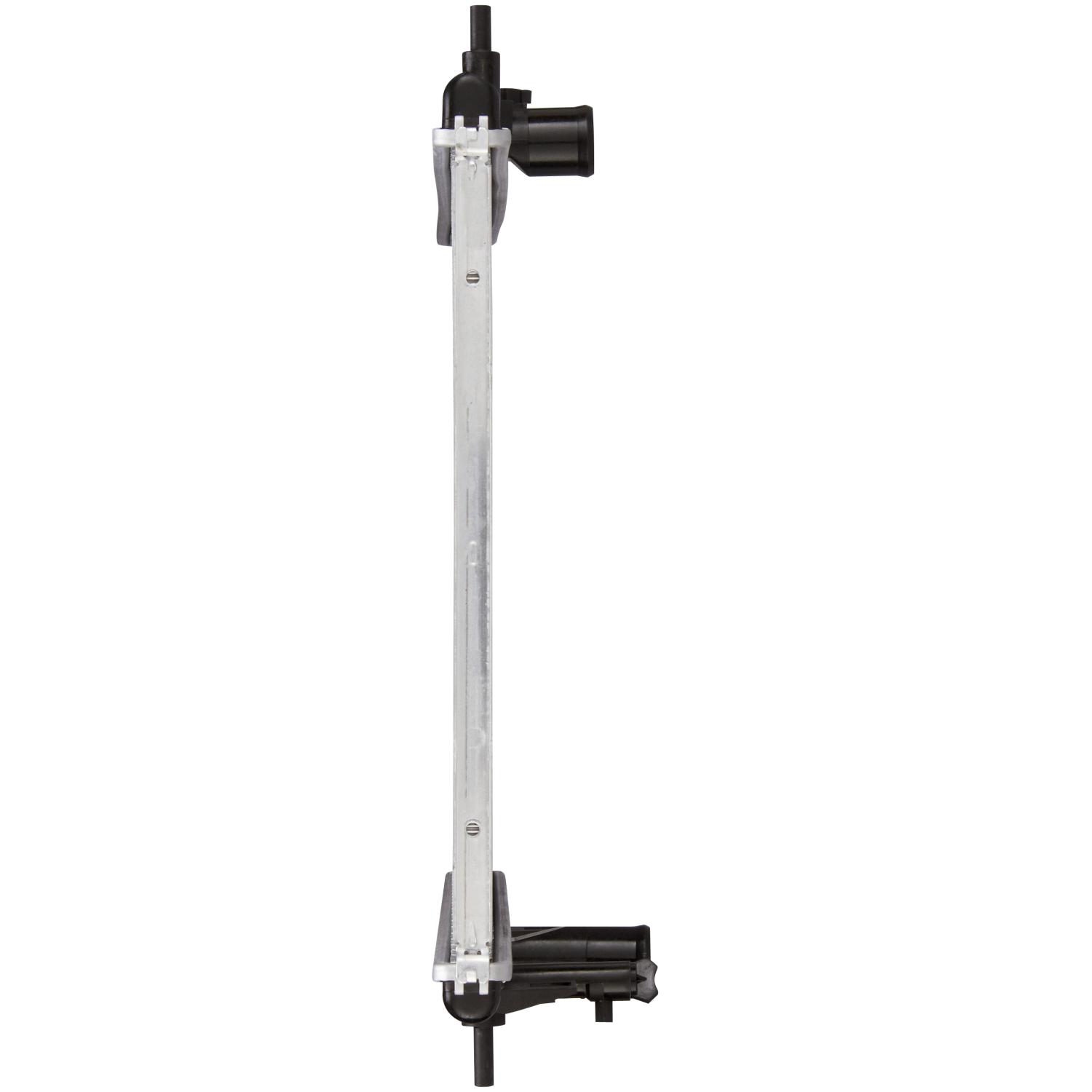 Spectra Premium CU2998 Radiator product image 4 of 5