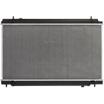 Spectra Premium CU2999 Radiator product image 2 of 4