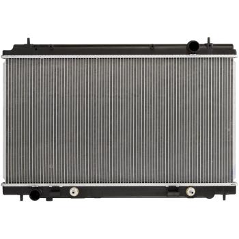 Spectra Premium CU2999 Radiator product image 3 of 4