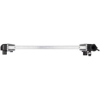 Spectra Premium CU312 Radiator product image 5 of 5