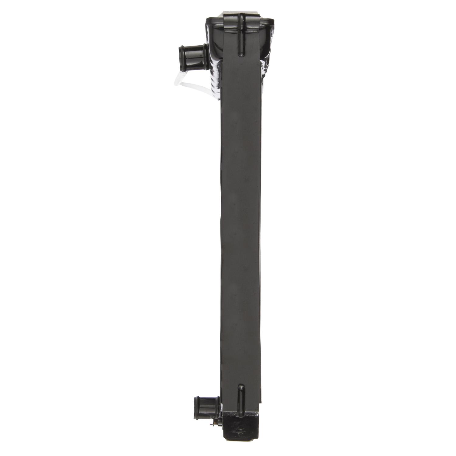 Spectra Premium CU329 - Radiator Spectra Premium CU329 Radiator product image 4 of 4