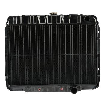 Spectra Premium CU338 Radiator product image 2 of 3
