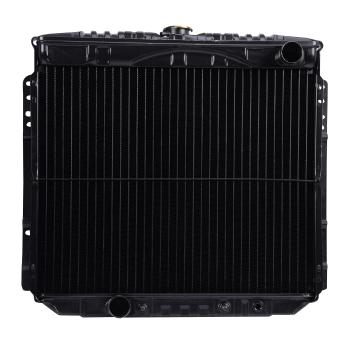 Spectra Premium CU339 Radiator product image 2 of 3