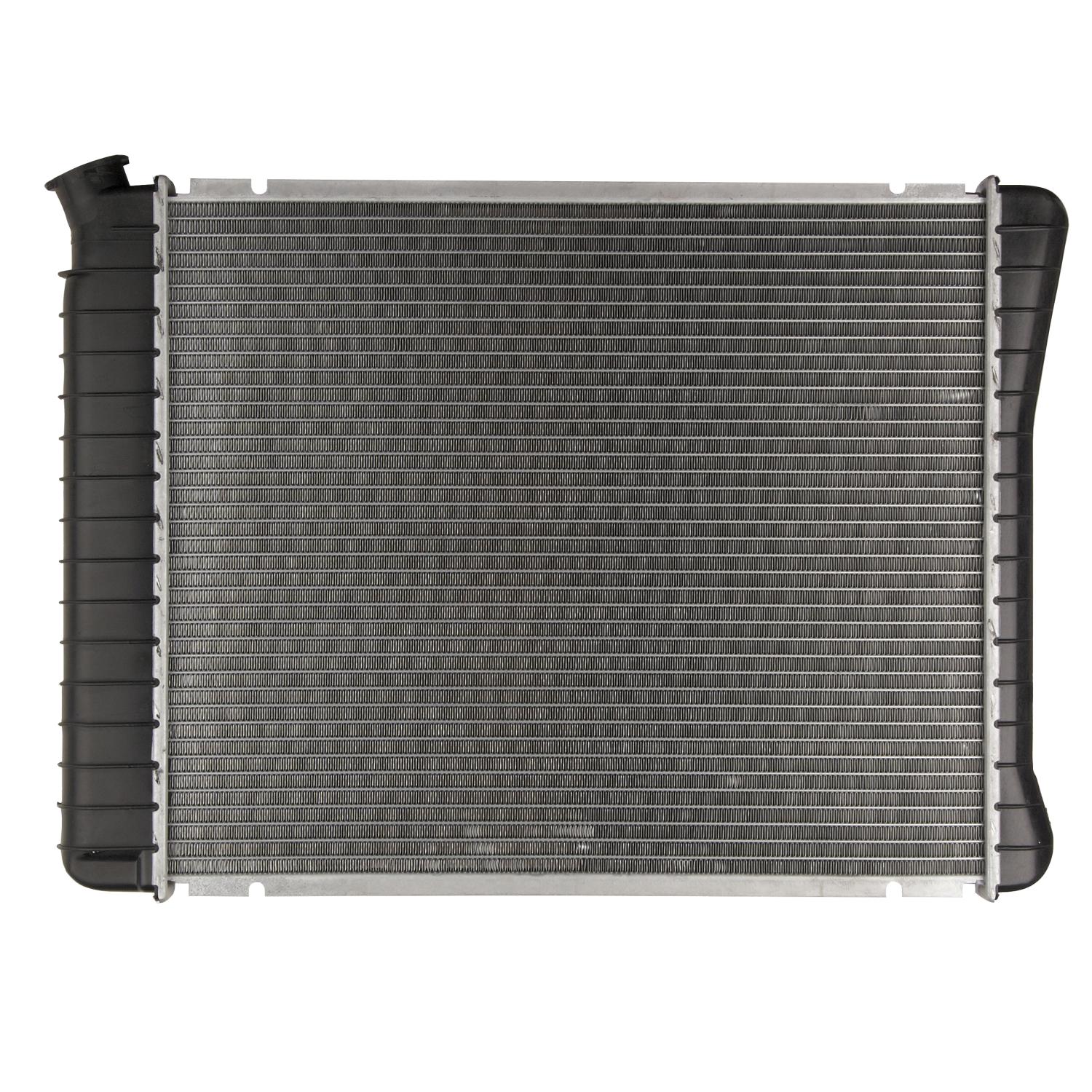 Spectra Premium CU359 - Radiator Spectra Premium CU359 Radiator product image 2 of 4