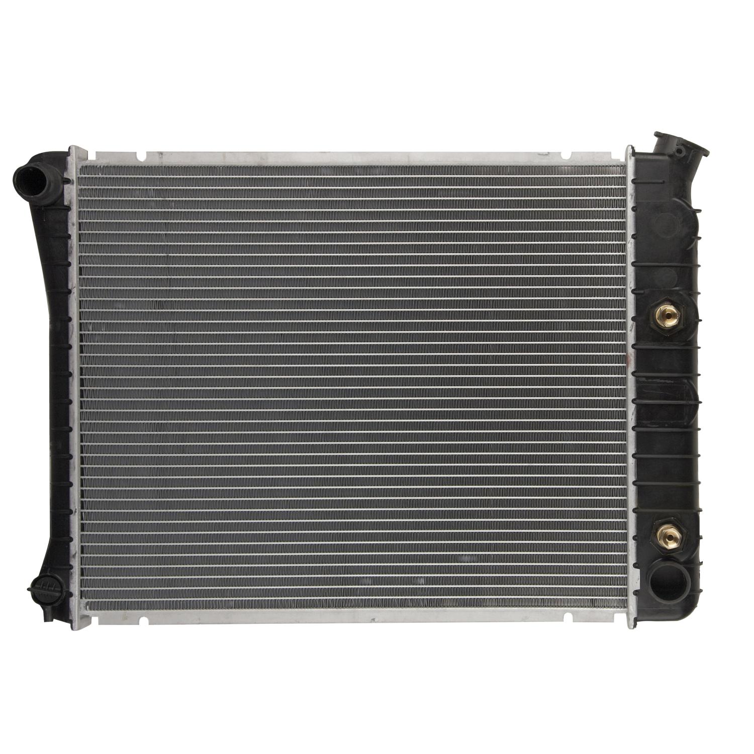 Spectra Premium CU359 - Radiator Spectra Premium CU359 Radiator product image 3 of 4