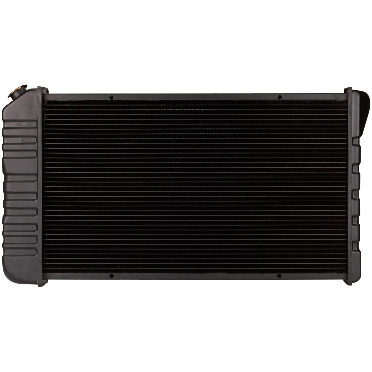 Spectra Premium CU364 - Radiator Spectra Premium CU364 Radiator product image 2 of 5