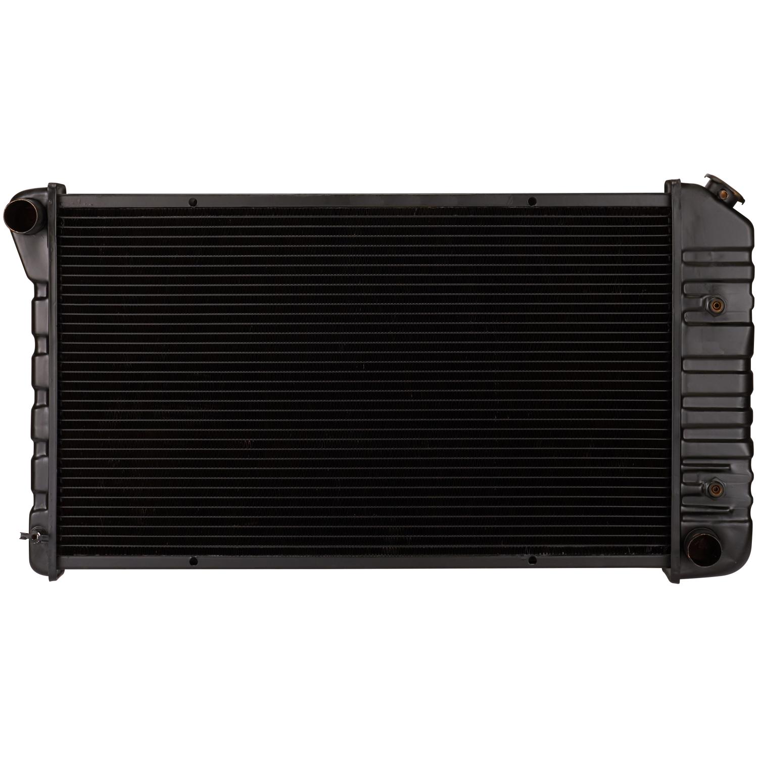 Spectra Premium CU364 - Radiator Spectra Premium CU364 Radiator product image 3 of 5