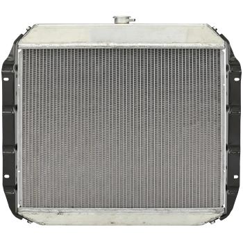 Spectra Premium CU394 - Radiator Spectra Premium CU394 Radiator product image 2 of 5