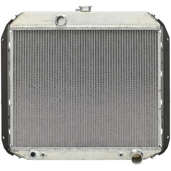 Spectra Premium CU394 - Radiator Spectra Premium CU394 Radiator product image 3 of 5