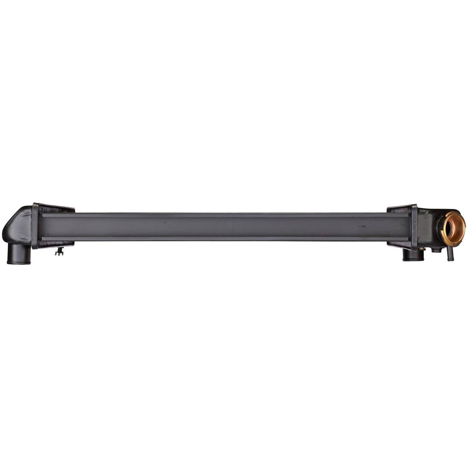 Spectra Premium CU412 Radiator product image 4 of 4
