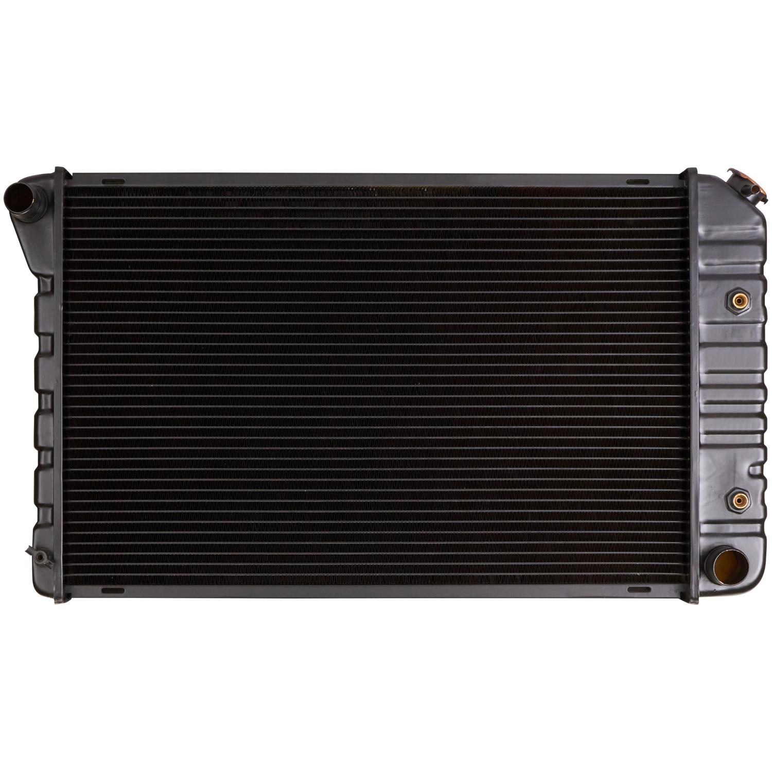 Spectra Premium CU415 - Radiator Spectra Premium CU415 Radiator product image 3 of 6