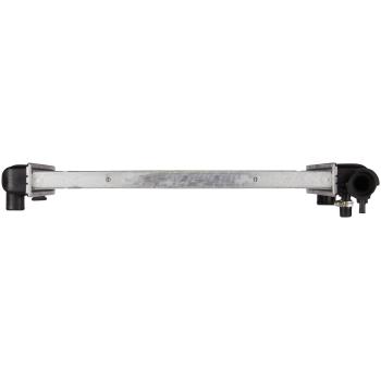 Spectra Premium CU434 Radiator product image 5 of 5