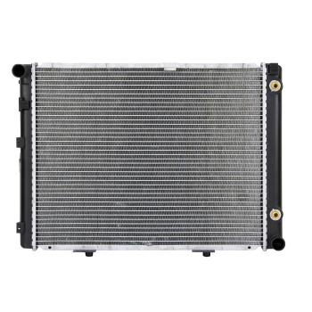 Spectra Premium CU442 - Radiator Spectra Premium CU442 Radiator product image 3 of 4