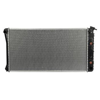 Spectra Premium CU451 - Radiator Spectra Premium CU451 Radiator product image 2 of 3