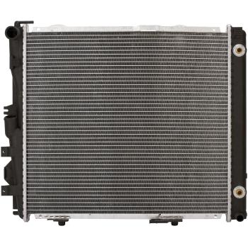 Spectra Premium CU453 Radiator product image 3 of 4