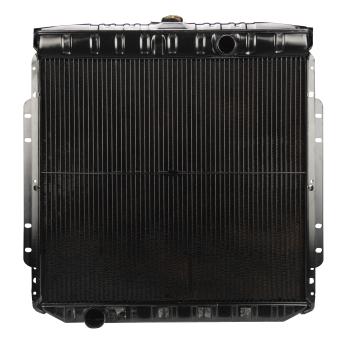 Spectra Premium CU456 Radiator product image 2 of 3