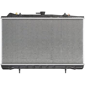 Spectra Premium CU46 Radiator product image 2 of 5