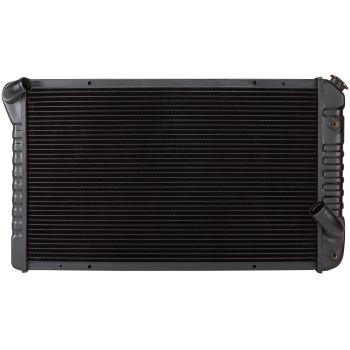Spectra Premium CU478 - Radiator Spectra Premium CU478 Radiator product image 3 of 4