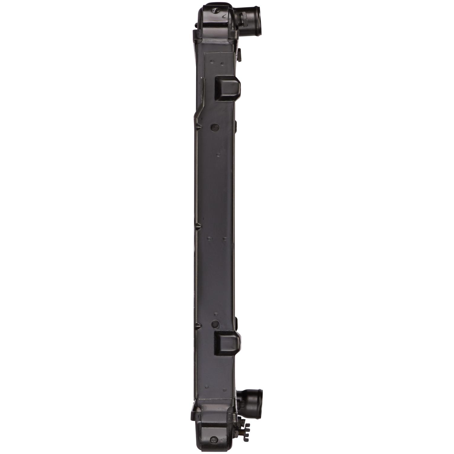 Spectra Premium CU499 - Radiator Spectra Premium CU499 Radiator product image 5 of 5