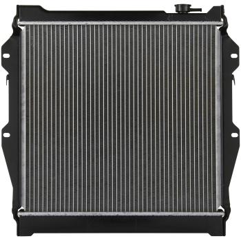 Spectra Premium CU50 - Radiator Spectra Premium CU50 Radiator product image 2 of 4