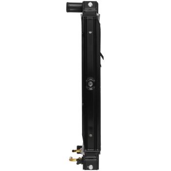 Spectra Premium CU50 - Radiator Spectra Premium CU50 Radiator product image 4 of 4
