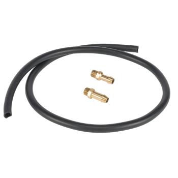 Spectra Premium CU511 Radiator product image 5 of 8