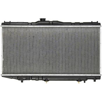 Spectra Premium CU539 - Radiator Spectra Premium CU539 Radiator product image 2 of 4