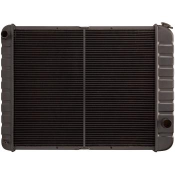 Spectra Premium CU540 - Radiator Spectra Premium CU540 Radiator product image 3 of 4