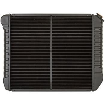 Spectra Premium CU559 - Radiator Spectra Premium CU559 Radiator product image 2 of 4