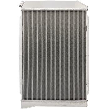 Spectra Premium CU560 Radiator product image 2 of 7