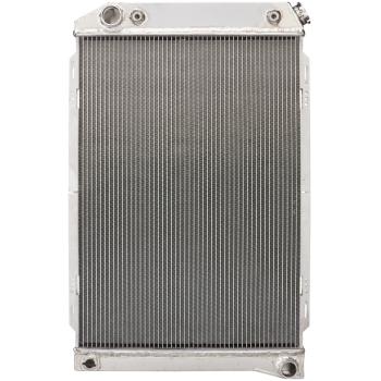 Spectra Premium CU560 Radiator product image 4 of 7