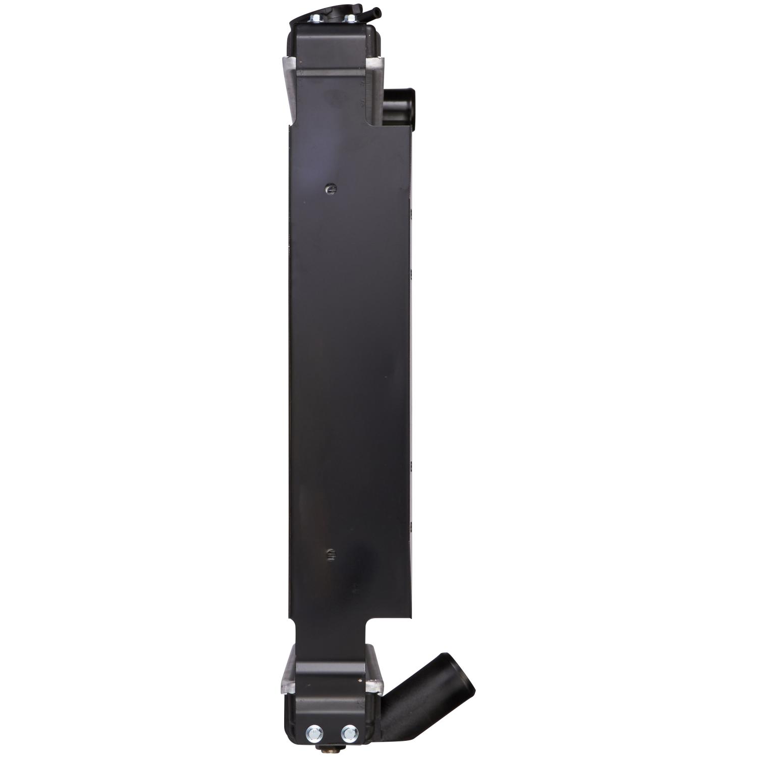 Spectra Premium CU58 Radiator product image 5 of 5